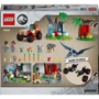 Конструктор LEGO Jurassic World Центр порятунку малюків динозаврів (76963) фото 6