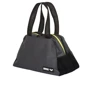 Жіноча спортивна сумка Arena Fast Shoulder Bag 002433-510 сіра (3468336223512)