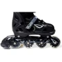 Ролики King Power. Black (размер 34-37)