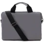 Сумка для ноутбуков Vinga 14" Gray (NB1401GR): Материал полиэстер