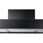 Вытяжка Samsung NK36M5070BG: Управление Сенсорное