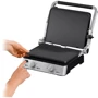 Электрогриль Braun MultiGrill 7 CG 7040: Мощность, Вт 2000