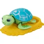 Интерактивная игрушка Silverlit Rescue Turtle Спаси Черепаху зеленая (88635)