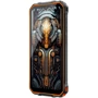 Смартфон Oscal Marine 2 8/256Gb Orange: Встроенная память 256 ГБ