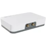 Маршрутизатор Wi-Fi Mikrotik RB924iR-2nD-BT5BG77R11e-LR9: Тип маршрутизатора Wi-Fi роутер