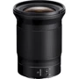 Об'єктив для фотоапарата Nikon Z 20mm f/1.8 S (JMA104DA) UA: Тип об'єктива Фиксированный