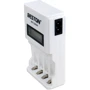 Beston BST-C903W 4slots for AA/AAA, Ni-MH/Ni-CD (AAB1850): Совместимость универсальные