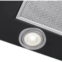 Вытяжка Pyramida TX 60 (750) R BL: Управление Тактовое