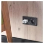 Зарядний пристрій Proove Wall Charger USB-C+USB Rapid 20W White (WCRP20110002) фото 8