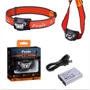 Ліхтар туристичний Fenix HL18R-T фото 18