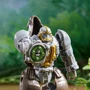 Трансформер Hasbro Tra MV7 New 10 AST Ba Battle Changer Rhinox ( (F3896_F4606): Возраст От 6 лет