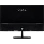 Монитор Vinga 22V107-11B: Угол обзора, гор / верт 178 °/178 °
