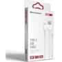 Кабель ArmorStandart USB Cable to USB-C 3A 1m White (ARM59533) фото 5