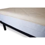 Наматрасник стеганый Good-Dream Konfo Gold 60х120 (GDKGE060120) фото 7