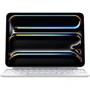 Аксесуар для iPad Apple Magic Keyboard White (MWR03) для iPad Pro 11" 2024 M4: Тип аксесуара чехол