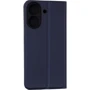 Аксессуар для смартфона BeCover Book Exclusive New Style Blue for Xiaomi Redmi 13C / Poco C65 (711194): Совместимость Xiaomi Redmi 13C / Poco C65