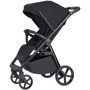 Коляска прогулянкова Carrello Bravo SL CRL-5520 Ink Black 2024 (CRL-5520 Ink Black 2024)