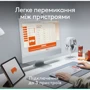 Комплект беспроводной Logitech POP Icon Combo Graphite (920-013156) фото 7