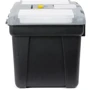 Ящик для інструменту Intertool BX-0323: Матеріал ручки пластик