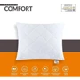Подушка IDEIA Comfort Standart 70х70 см (8-11887): Розмір, см 70x70