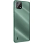 Смартфон Blackview A55 3/16GB Ink Green: Процессор Mediatek MT6761V Helio A22 (12 nm) Quad-core 2.0 GHz Cortex-A53
