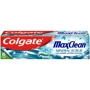 Colgate Max Clean Mineral Scrub Зубная паста 75 ml: Класс косметики Масс-маркет