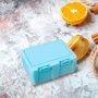 Ємність для зберігання Gusto GT-G-499 Радість 14х18х7.5см 1л (123188): Тип Ланч-бокс