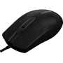Мышь Canyon M-5 Black (CNE-CMS5): Интерфейс подключения USB