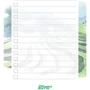 Блокнот To Do List - Планувати легко Поле: Виробник Колесо Жизни