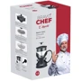 Френч-пресс BRAVO CHEF L"Appetit 1 л (BC-7302-1000): Цвет черный