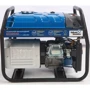 Бензиновый генератор BLUETOOLS BG3250M 3кВт: Объем топливного бака 15 л