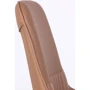 Стул Skinner copper (545694) фото 4