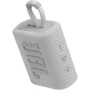 Акустика JBL GO 3 White (JBLGO3WHT): Частотный диапазон 110-20000 Гц