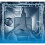 Встраиваемая посудомоечная машина Beko BDIN38644D: Размеры 81.8x59.8x55 см