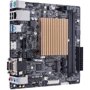 ASUS PRIME J4005I-C Celeron DC: Оперативна пам'ять 2xDDR4 2400, до 8 ГБ