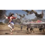 Dynasty Warriors 9 (PS4): Серия приставки PlayStation 4