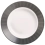 Тарелка суповая Luminarc Astre Black 22 см (P6758)