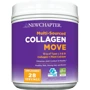 New Chapter Collagen Move Powder Коллаген 294 г