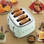 Холодильник Sharp SJ-XG690MWH + SMEG TSF03PGEU ПОДАРОК!: Размеры 187 х 82 х 74 см