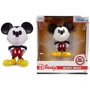 Фигурка металлическая Jada Disney Микки Маус 10 см (253071000): Тип Персонаж мультфильма, фильма