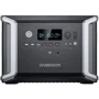 Зарядна станція Dabbsson DBS2300 Plus 2330Wh 2200W
