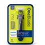 Машинка для стрижки (тример) Philips OneBlade QP2520 / 70 фото 8