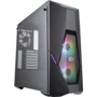 Корпус Cooler Master MasterBox K500 ARGB (MCB-K500D-KGNN-S02)