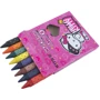 Крейда воскова Kite Jumbo Hello Kitty 8 кольорів (HK21-076): Виробник KITE