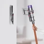 Пылесос Dyson Cyclone V10 Absolute Plus (394460-01): Емкость пылесборника 0.76 л
