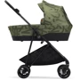 Люлька Cybex Melio Olive Green Khaki (521001571) фото 3