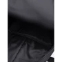 Мужской рюкзак Monsen черный (C1ZWX-8032bl-black): Фактура Тканая, Матовая