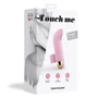 Вибратор на палец Love To Love TOUCH ME ROSE