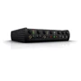 Аудио-интерфейс IK MULTIMEDIA AXE I/O: Тюнер Да, встроенный на фронтальной панели