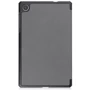 Аксесуар для планшетних ПК BeCover Smart Case Gray для Lenovo Tab M8 TB-300FU (4rd Gen) 8" (709212)